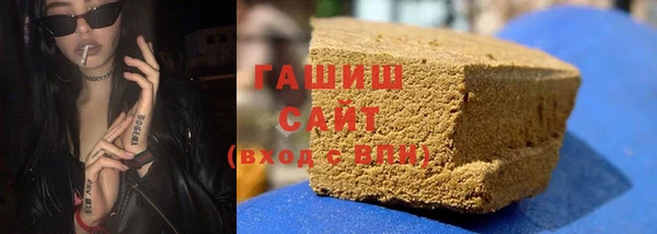 крисы Алзамай
