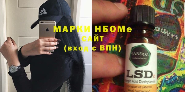 крисы Алзамай
